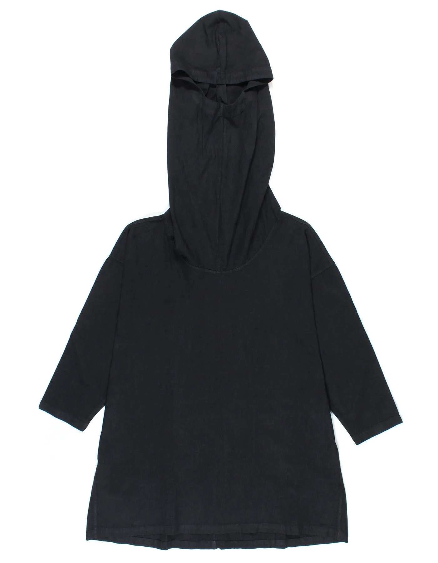 ROKURO - BLACK | Prospective Flow | Japanese Fashion for Men